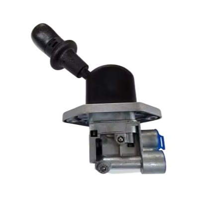 Truck Brake Hand Control Valve DZ81523156156-c3* Hand Brake Valve Truck Hand Brake Valve Products IdKL3526CA/3526c0101001